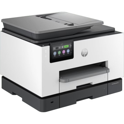 HP Багатофункціональне пристрій A4 OfficeJet Pro 9130 з Wi-Fi