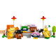 LEGO Конструктор Super Mario Швидкий потяг Боузера