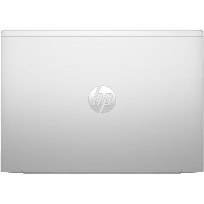 HP Ноутбук Probook 460-G11 16" WUXGA IPS AG, Intel U5-125U, 16GB, F512GB, UMA, DOS, сріблястий
