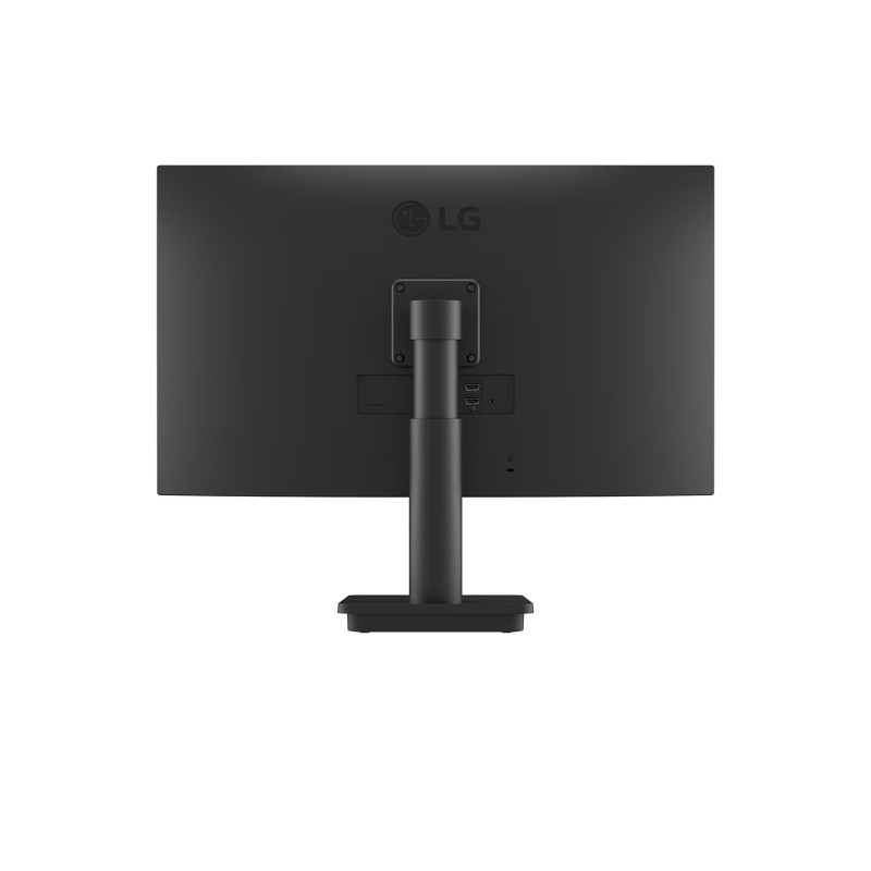LG Монітор 27" 27MS550-B 2xHDMI, Audio, IPS, 100Hz