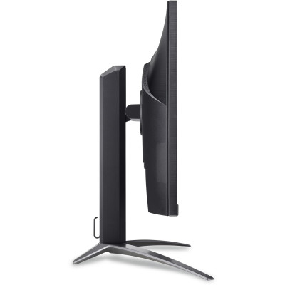 Acer Монітор 27" XB273UV3bmiiprx 2xHDMI, DP, MM, IPS, 180Hz, 1ms, FreeSync Premium, HDR400