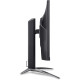 Acer Монітор 27" XB273UV3bmiiprx 2xHDMI, DP, MM, IPS, 180Hz, 1ms, FreeSync Premium, HDR400