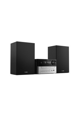Philips Мікросистема TAM3205M2 20Вт, FM, CD, USB, Audio-in, Wireless