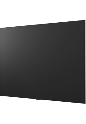 LG Телевізор 55" OLED 4K 120Hz (VRR 165Hz) Smart WebOS Black