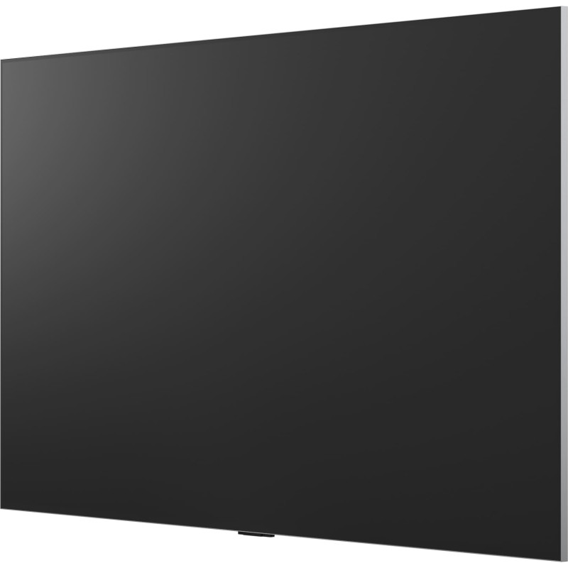 LG Телевізор 55" OLED 4K 120Hz (VRR 165Hz) Smart WebOS Black
