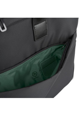Tucano Сумка Fine 15.6"/16", синя