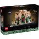 LEGO Конструктор Icons Французька кофейня