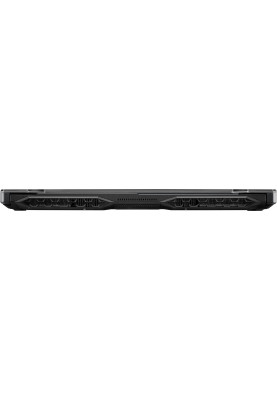 ASUS Ноутбук TUF Gaming A15 FA506NC-HN177 15.6" FHD IPS, AMD R5-7535HS, 16GB, F512GB, NVD3050-4, noOS, Чорний