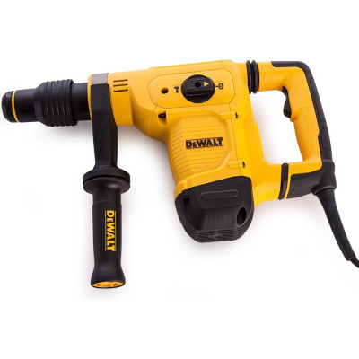 DeWALT Молоток відбійний DeWalt 1050Bт 7.1Дж 3150уд/хв кейс 5.6кг