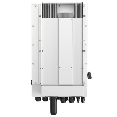 Solis Комплект резервного живлення SL-EH1P5K-ELA05 (1ф, 5kW, 51.2V, 100 Ah, LiFePO4) Solis Комплект резервного живлення SL-EH1P5K-ELA05 (1ф, 5kW, 51.2V, 100 Ah, LiFePO4)