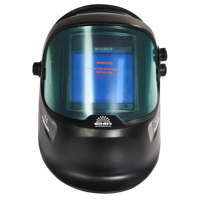 Vitals Маска зварювальника Professional 1.1 Panoramic Vitals Маска зварювальника Professional 1.1 Panoramic