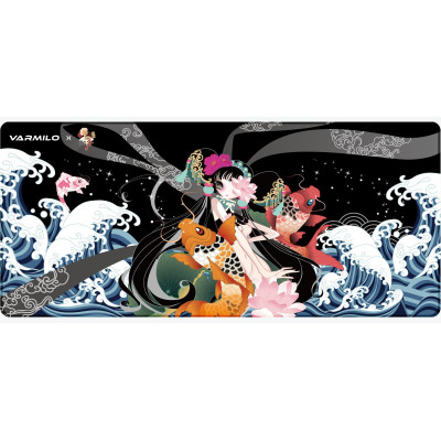 Varmilo Ігрова поверхня Daisy Desk Mat XL (900х400х3мм)