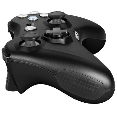 MSI Універсальний геймпад бездротовий Force GC30 V2 S10-43G0080-EC4 black