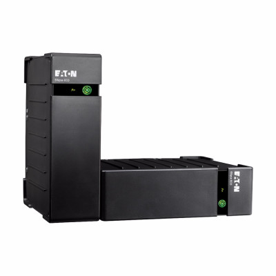 Eaton Джерело безперебiйного живлення Ellipse ECO 1600 USB DIN
