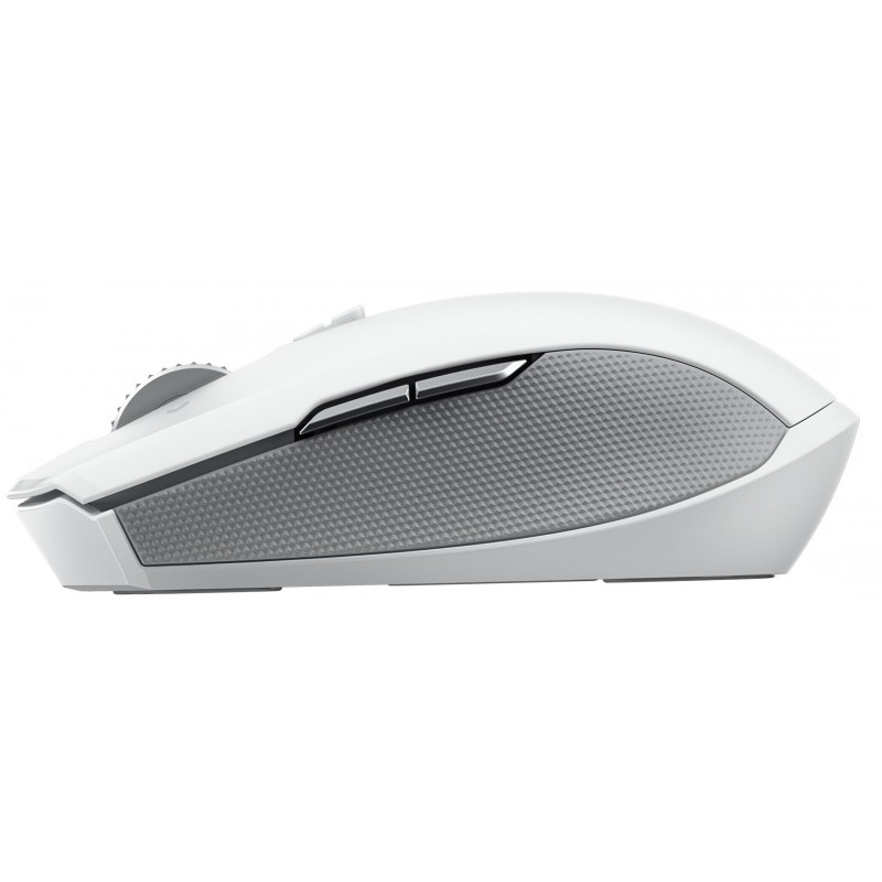 Razer Миша ігрова Pro Click Mini WL White