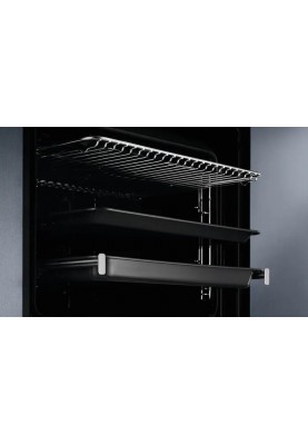 Electrolux Духова шафа електрична, 65л EOF5C50BV