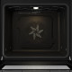 Gorenje Духова шафа електрична, 77л, A, нерж