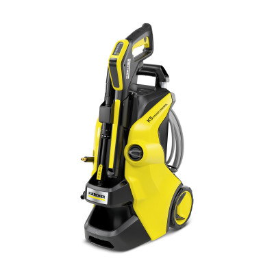 Karcher Мінімійка високого тиску K 5 Power Control Flex 2100Вт 20-145бар 500л/рік шланг 10м 12.2кг