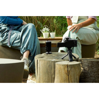 Sony Мікрофон ECM-S1