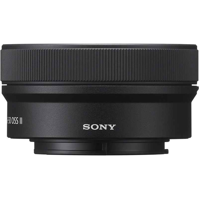 Sony Об'єктив 16-50mm f/3.5-5.6 OSS II для NEX