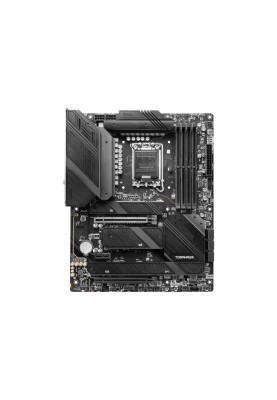 MSI Материнська плата MAG Z790 TOMAHAWK WIFI s1700 Z790 4xDDR5 M.2 HDMI DP WiFi BT ATX