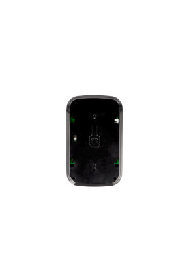 U-Prox Датчик руху та розбиття скла PIR Combi Black, бездротовий, чорний