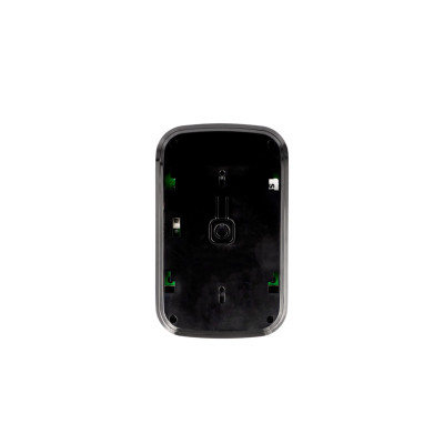 U-Prox Датчик руху та розбиття скла PIR Combi Black, бездротовий, чорний