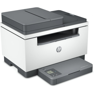 HP Багатофункціональне пристрій А4 ч/б HP LaserJet M236sdw з Wi-Fi
