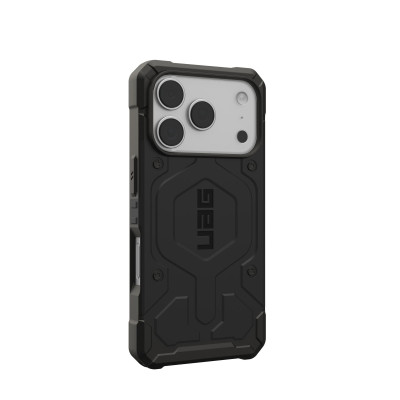 UAG Чохол для iPhone 17 Pro, Pathfinder MagSafe, Black