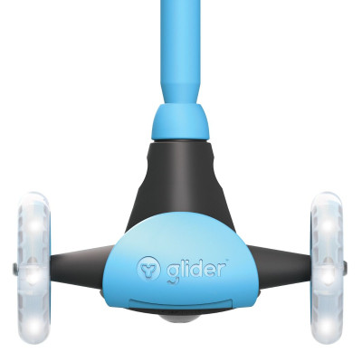 YVolution Самокат YGlider KIWI[Синій]