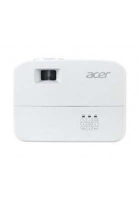 Acer Проектор P1157i (DLP, SVGA, 4500 lm) WiFi