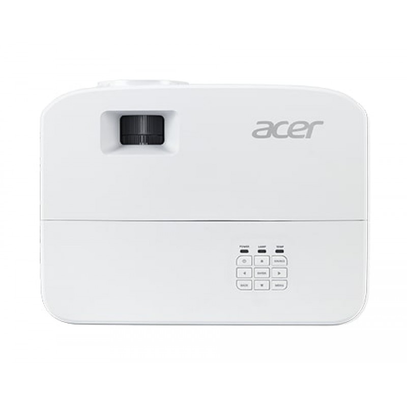 Acer Проектор P1157i (DLP, SVGA, 4500 lm) WiFi