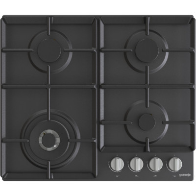 Gorenje Варильна поверхня газова