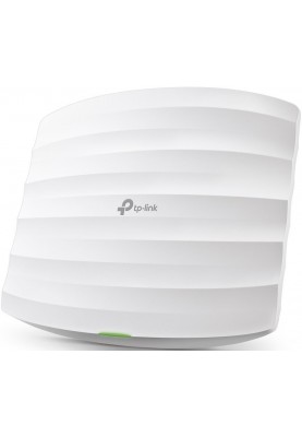 TP-Link Точка доступу EAP265 HD AC1750 2xGE LAN PoE+passive PoE MU-MIMO стельова