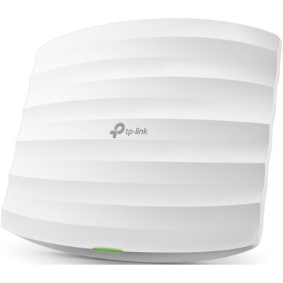 TP-Link Точка доступу EAP265 HD AC1750 2xGE LAN PoE+passive PoE MU-MIMO стельова