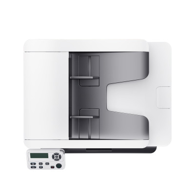 Pantum БФП A4 ч/б M7100DW з WiFi