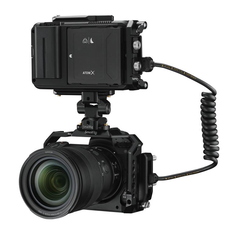 Nikon Z 6 II[Цифрова фотокамера Z 6 II Body]