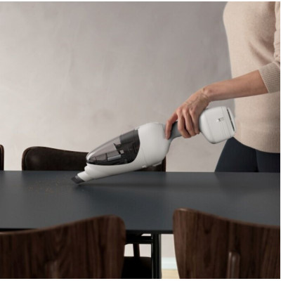 Electrolux Преміум бездротовий безмішковий пилосос 2 в 1 Серії 600 Electrolux Преміум бездротовий безмішковий пилосос 2 в 1 Серії 600