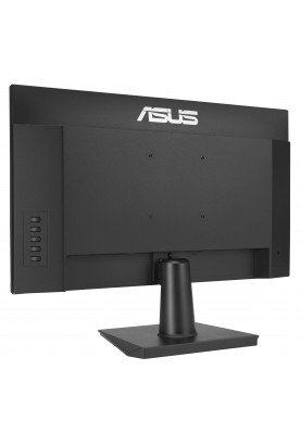 ASUS Монітор 27" VA27EHF HDMI, IPS, 100Hz, 1ms, AdaptiveSync