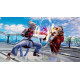 Games Software Tekken 7 [BD disk] (PS4)