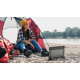 Samsung Чохол Outdoor Cover для планшета Galaxy Tab S9 FE (X510/516) Titan