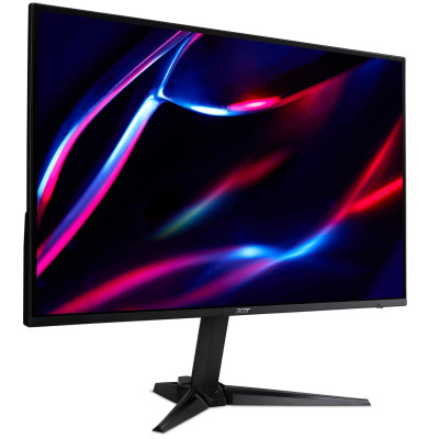 Acer Монітор 23.8" VG243YEbii D-Sub, 2xHDMI, IPS, 100Hz, 1ms