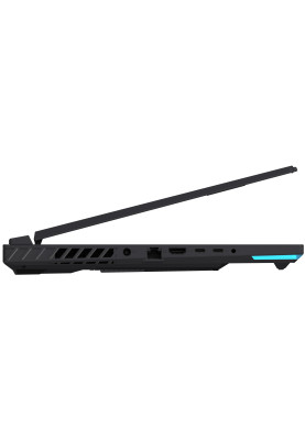 ASUS Ноутбук ROG Strix G16 G614JV-N3106 16" FHD IPS, Intel i5-13450HX, 16GB, F512GB, NVD4060-8, NoOS, Сірий