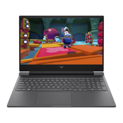 HP Ноутбук Victus 16-r0000ru 16.1" FHD IPS AG, Intel i7-13700H, 32GB, F1024GB, NVD4050-6, DOS, чорний