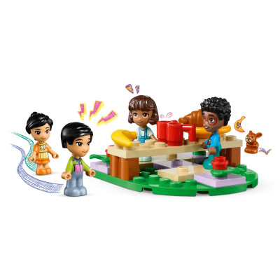 LEGO Конструктор Friends Дошкільний заклад Хартлейк-Сіті