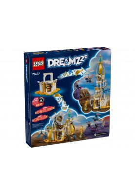 LEGO Конструктор DREAMZZZ Вежа Піщаної людини