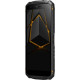 Doogee Смартфон S41T 5.5" 4/64ГБ, 2SIM, 6300мА•год, помаранчевий