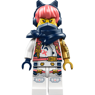 LEGO Конструктор Ninjago Молодий дракон Рію