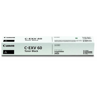 Canon Тонер C-EXV60 IR2425 series (10200 стор) Black