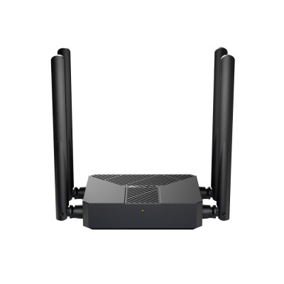 Mercusys Маршрутизатор MR62X AX1500, 2xGE LAN, 1xGE WAN, MESH